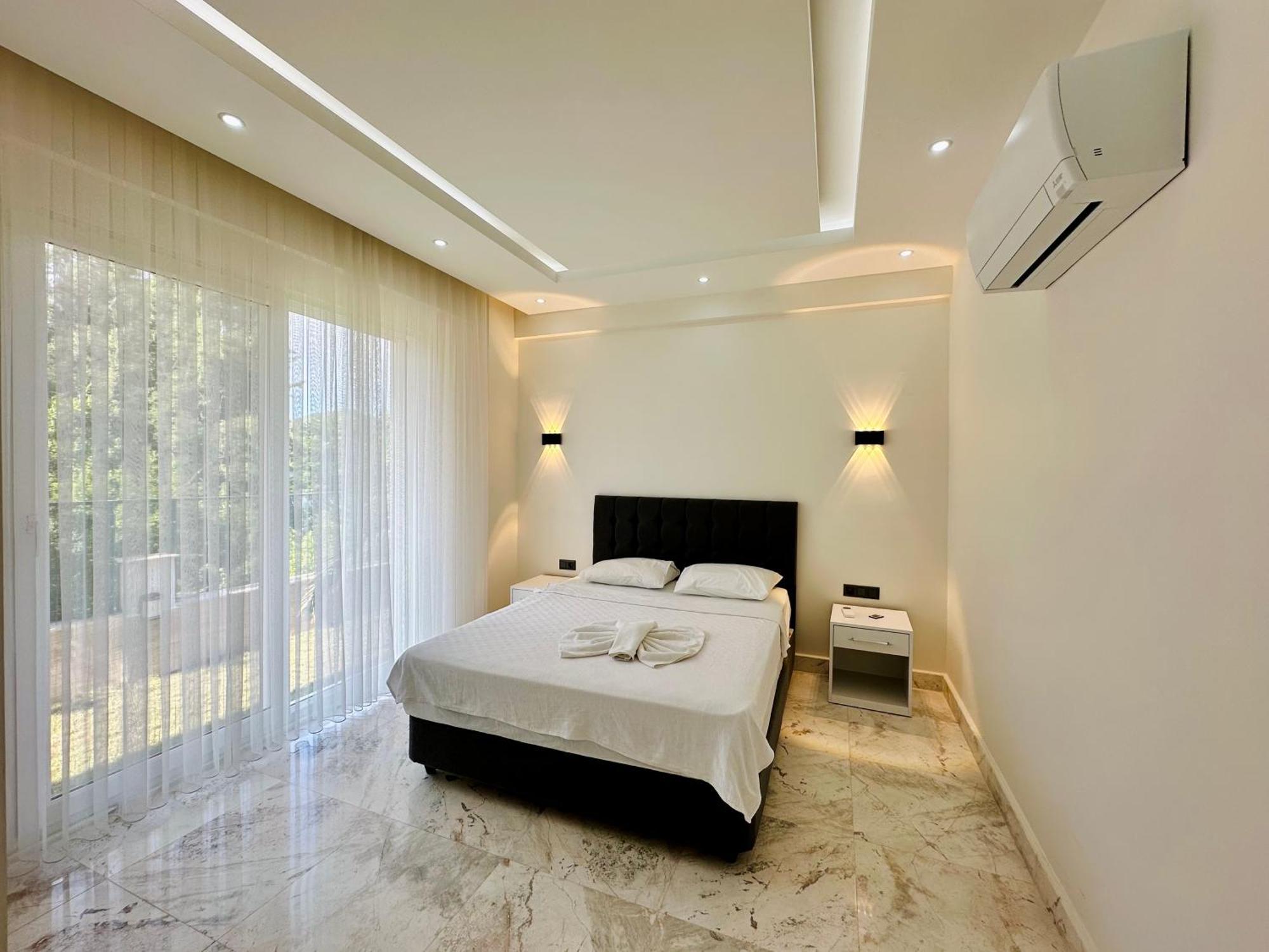 Kemer Villas De Lluvia Εξωτερικό φωτογραφία